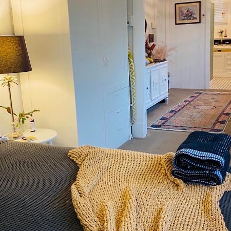 Kenilworth House Offering 2 Suites Buitenkant foto
