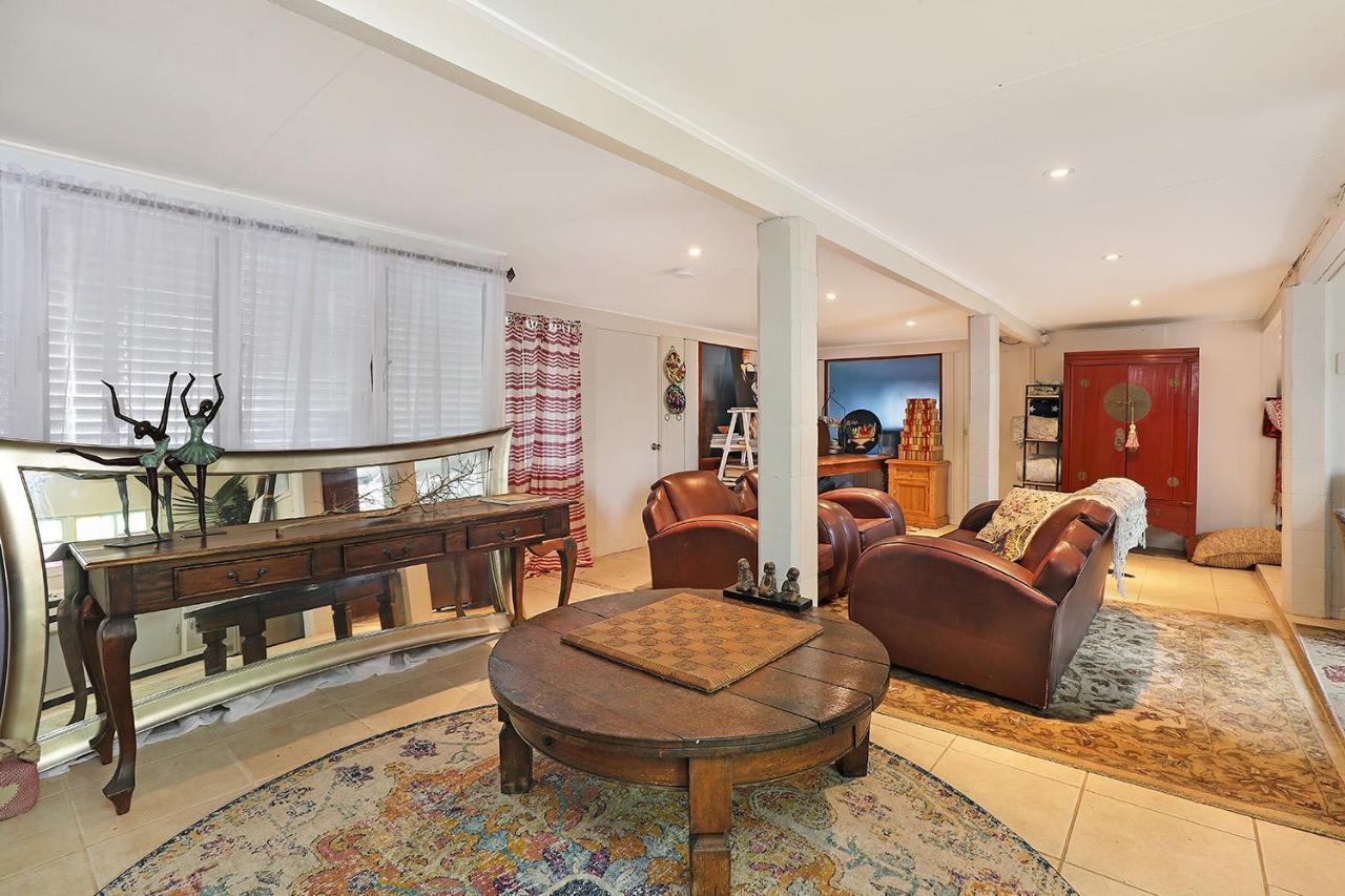 Kenilworth House Offering 2 Suites Buitenkant foto