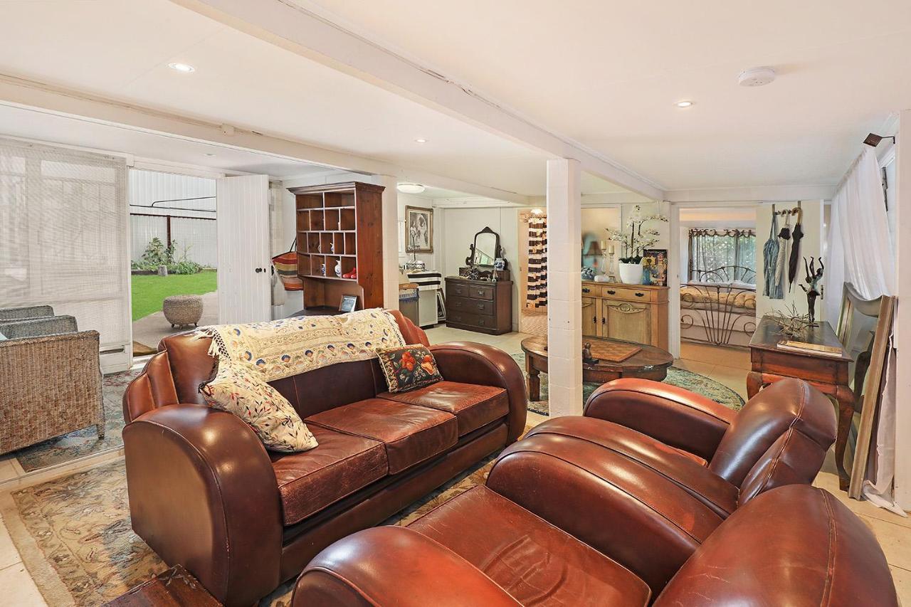 Kenilworth House Offering 2 Suites Buitenkant foto
