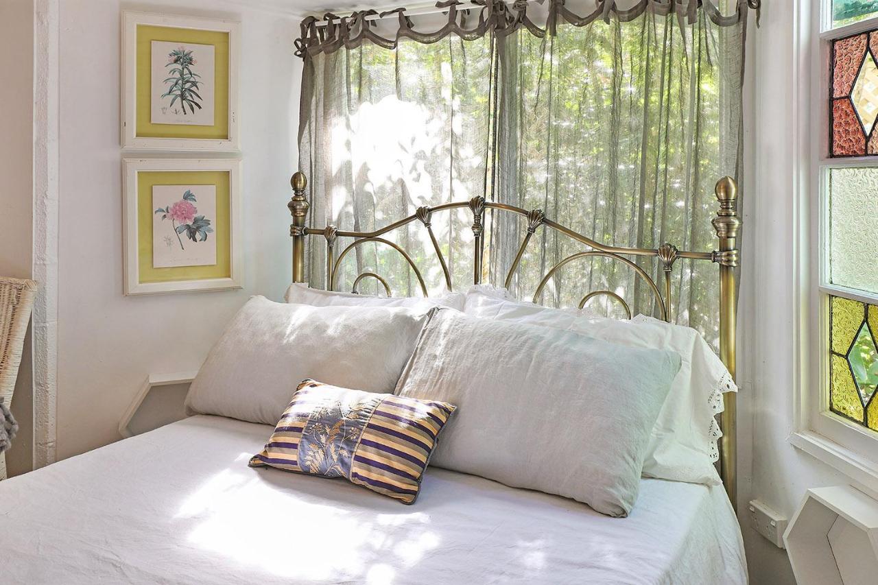 Kenilworth House Offering 2 Suites Buitenkant foto