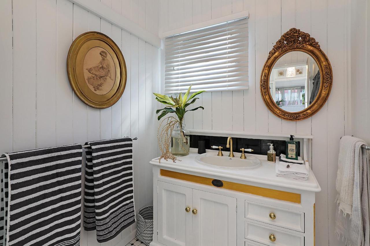 Kenilworth House Offering 2 Suites Buitenkant foto