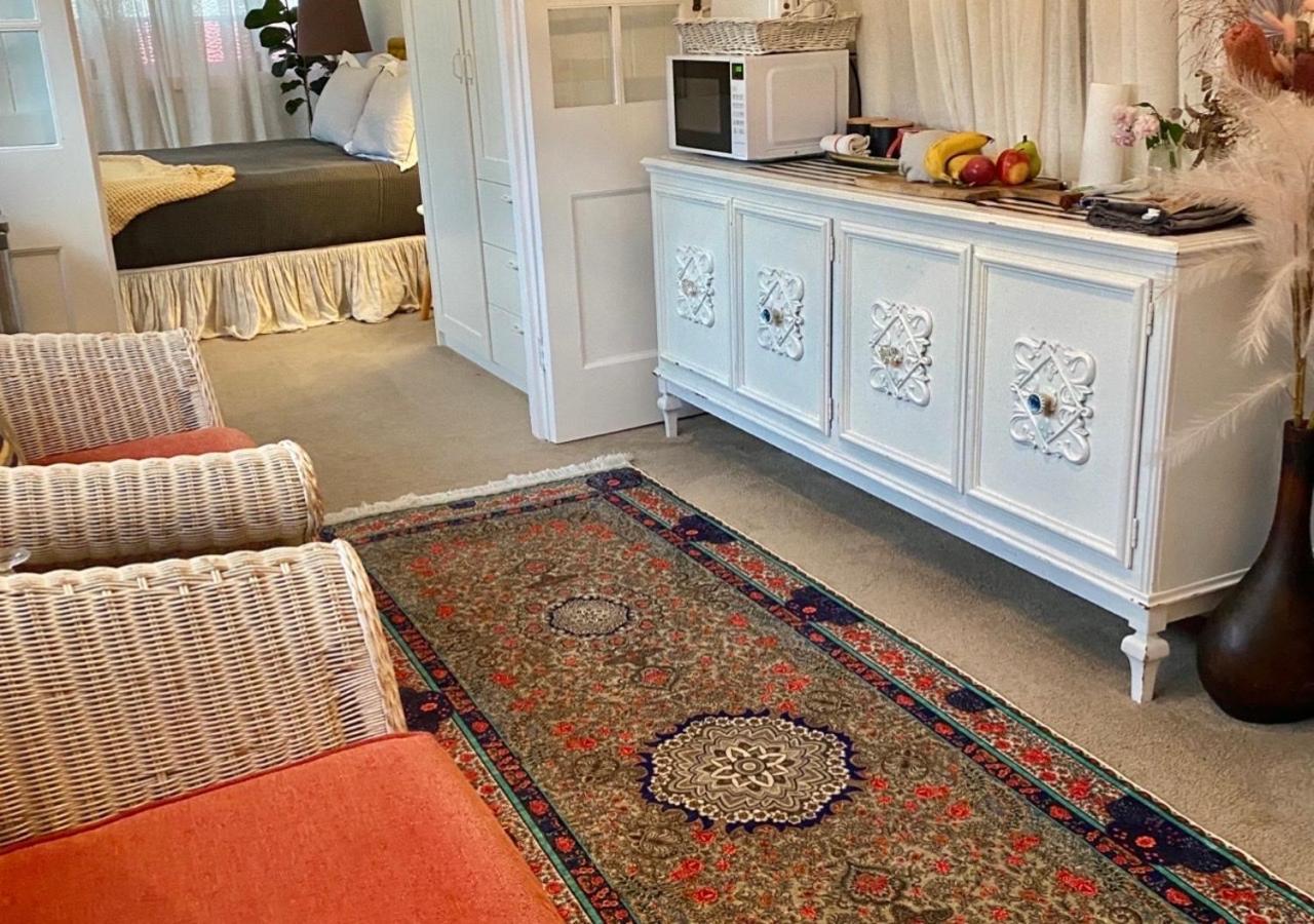Kenilworth House Offering 2 Suites Buitenkant foto