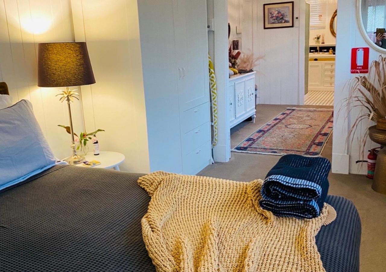 Kenilworth House Offering 2 Suites Buitenkant foto