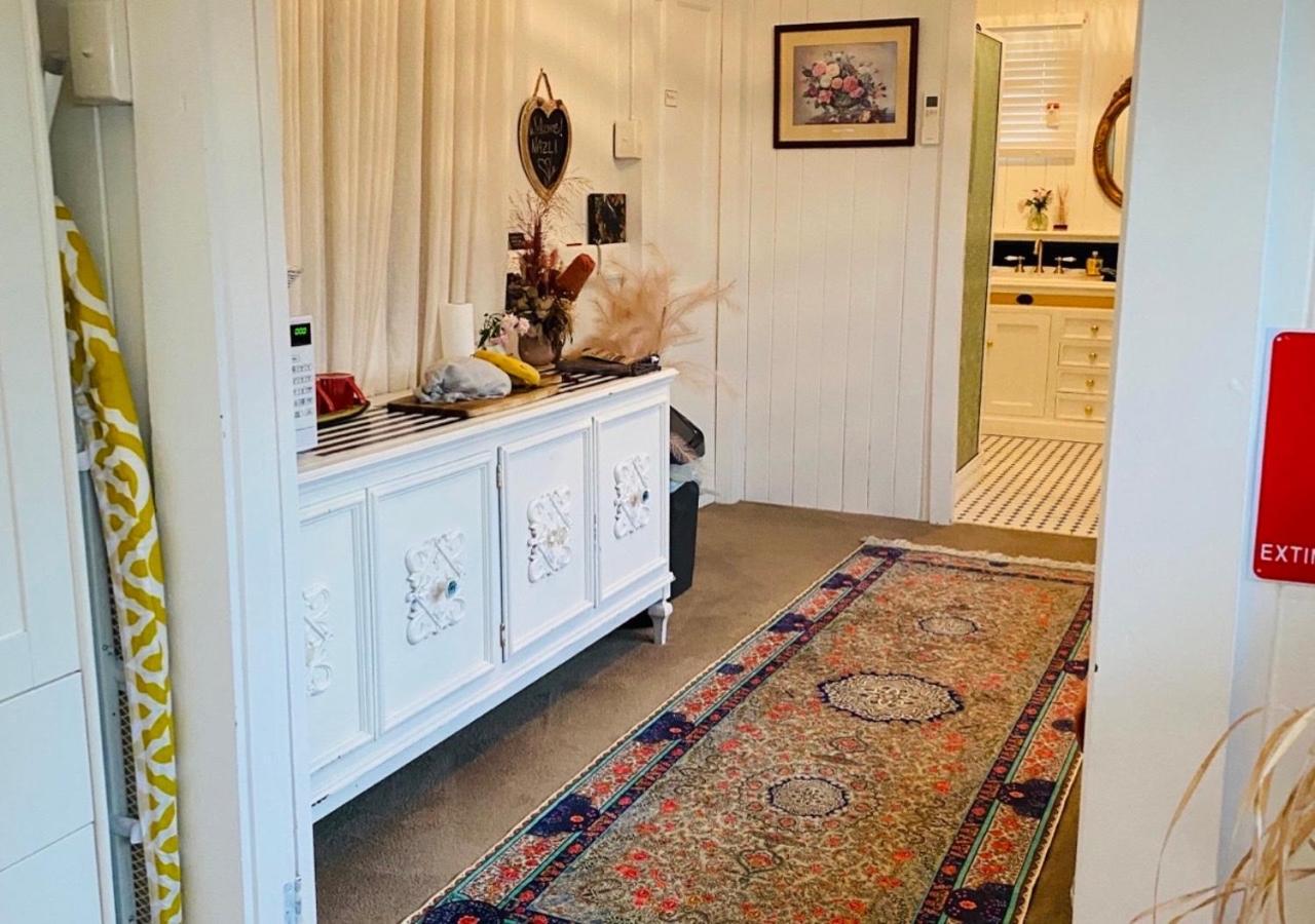 Kenilworth House Offering 2 Suites Buitenkant foto